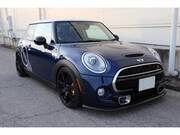 2015 BMW MINI COOPER S