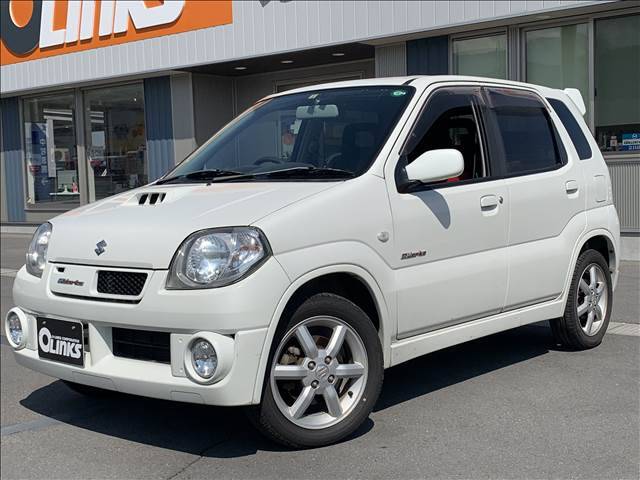 2007 SUZUKI KEI | Ref No.0120747497 | Used Cars for Sale