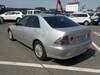 TOYOTA ALTEZZA