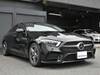 MERCEDES BENZ CLS-CLASS