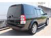LAND ROVER DISCOVERY 4