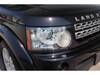 LAND ROVER DISCOVERY 4