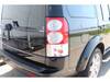 LAND ROVER DISCOVERY 4