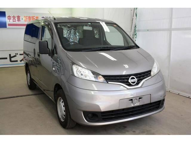 17 Nissan Nv0 Vanette Van Ref No Used Cars For Sale Picknbuy24 Com