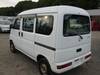 HONDA ACTY VAN