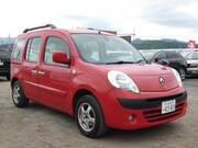 2011 RENAULT KANGOO