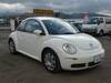 VOLKSWAGEN NEW BEETLE