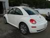 VOLKSWAGEN NEW BEETLE