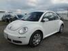 VOLKSWAGEN NEW BEETLE