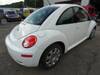 VOLKSWAGEN NEW BEETLE