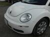 VOLKSWAGEN NEW BEETLE