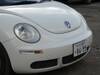 VOLKSWAGEN NEW BEETLE