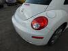 VOLKSWAGEN NEW BEETLE