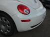 VOLKSWAGEN NEW BEETLE