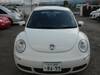 VOLKSWAGEN NEW BEETLE