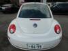 VOLKSWAGEN NEW BEETLE