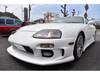 TOYOTA SUPRA