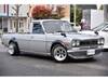 NISSAN SUNNY TRUCK