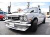 NISSAN SUNNY TRUCK