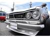 NISSAN SUNNY TRUCK