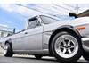 NISSAN SUNNY TRUCK