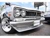 NISSAN SUNNY TRUCK