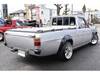 NISSAN SUNNY TRUCK