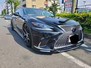 2018 LEXUS LS