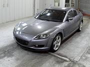 2005 MAZDA RX-8 TYPE S