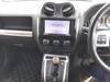 CHRYSLER JEEP COMPASS