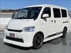 TOYOTA TOWNACE VAN