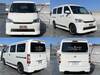 TOYOTA TOWNACE VAN