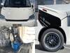 TOYOTA TOWNACE VAN