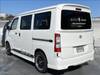 TOYOTA TOWNACE VAN