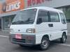 SUBARU SAMBAR TRY