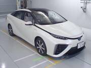 2020 TOYOTA MIRAI