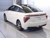 TOYOTA MIRAI