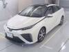 TOYOTA MIRAI