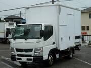 2011 FUSO CANTER