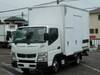 FUSO CANTER