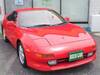 TOYOTA MR2