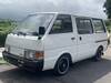 NISSAN VANETTE VAN