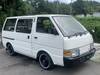 NISSAN VANETTE VAN