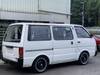 NISSAN VANETTE VAN