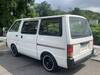 NISSAN VANETTE VAN