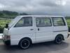 NISSAN VANETTE VAN
