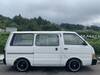 NISSAN VANETTE VAN