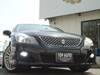 TOYOTA CROWN HYBRID