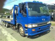 1998 HINO OTHER