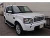 LAND ROVER DISCOVERY 4